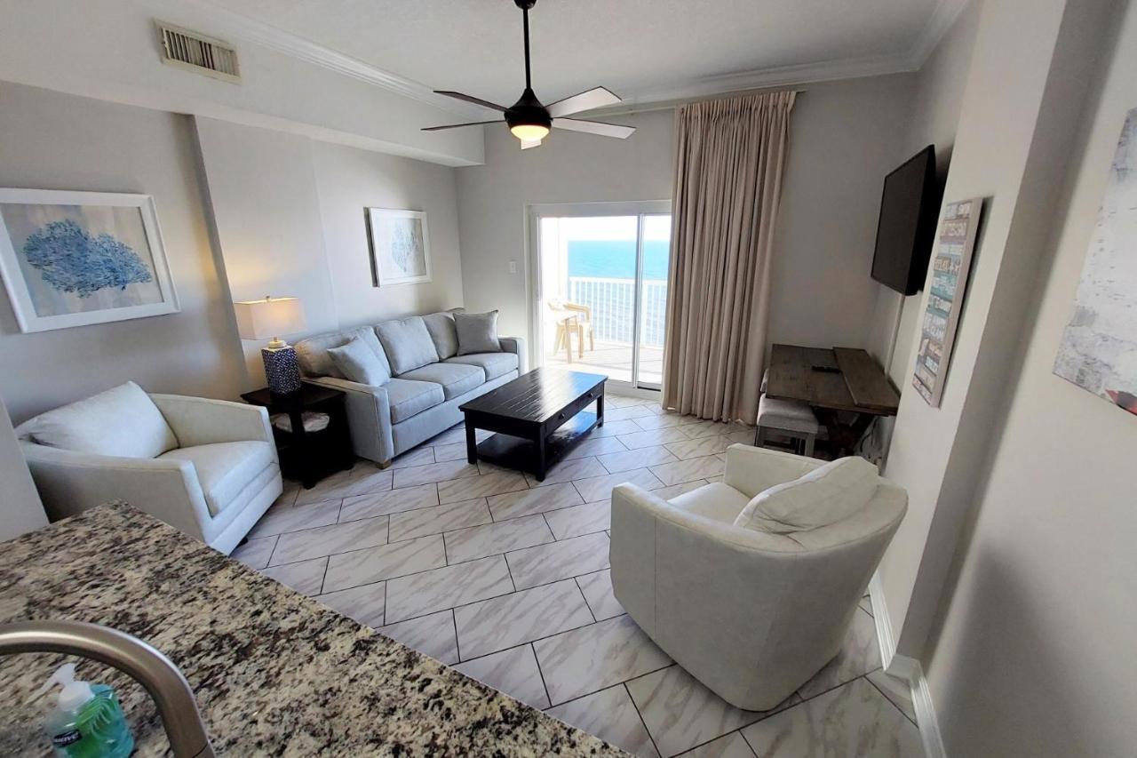 גולף שורז Royal Palms 1306 Condo מראה חיצוני תמונה