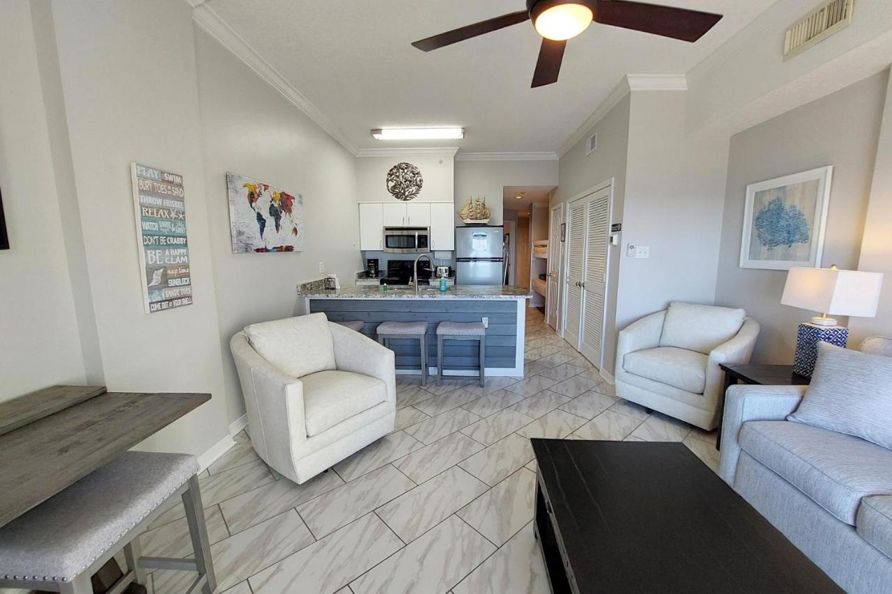 גולף שורז Royal Palms 1306 Condo מראה חיצוני תמונה