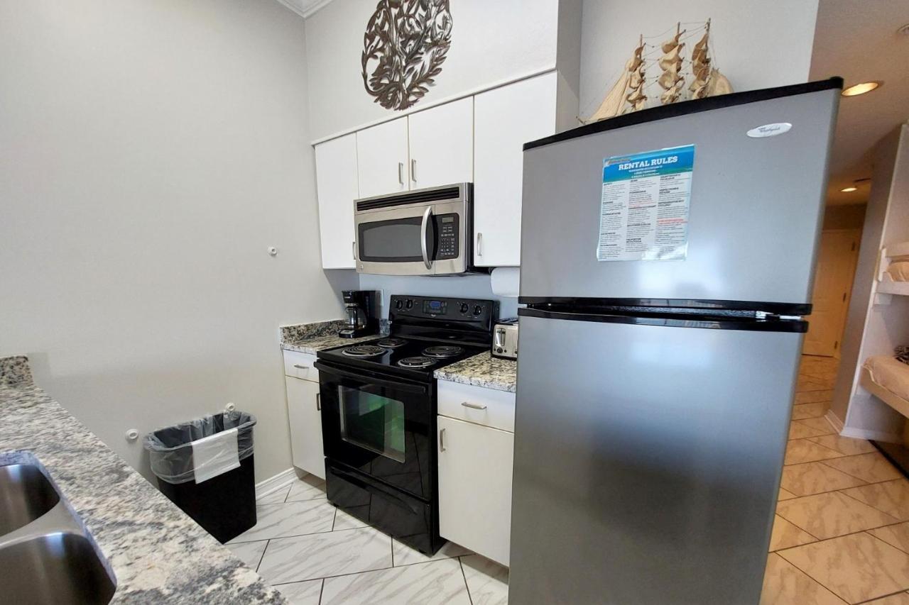גולף שורז Royal Palms 1306 Condo מראה חיצוני תמונה