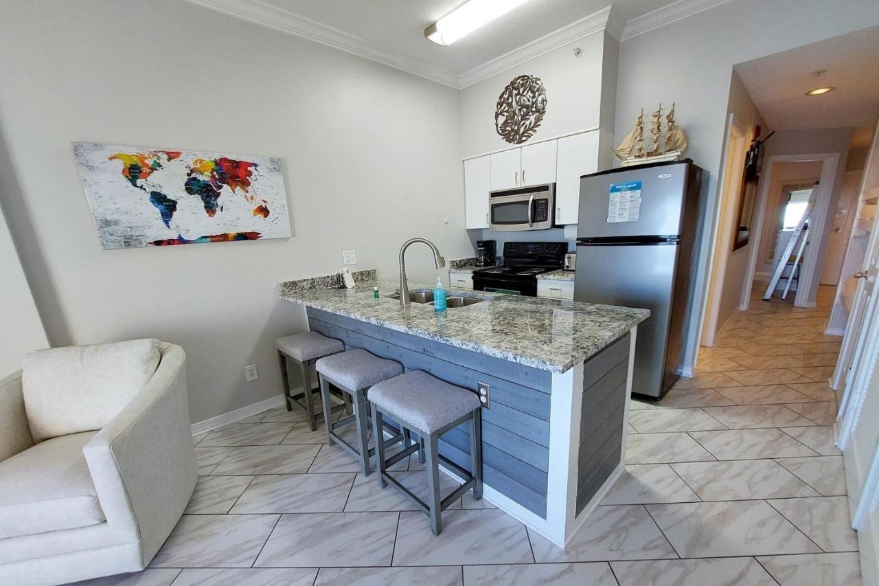 גולף שורז Royal Palms 1306 Condo מראה חיצוני תמונה