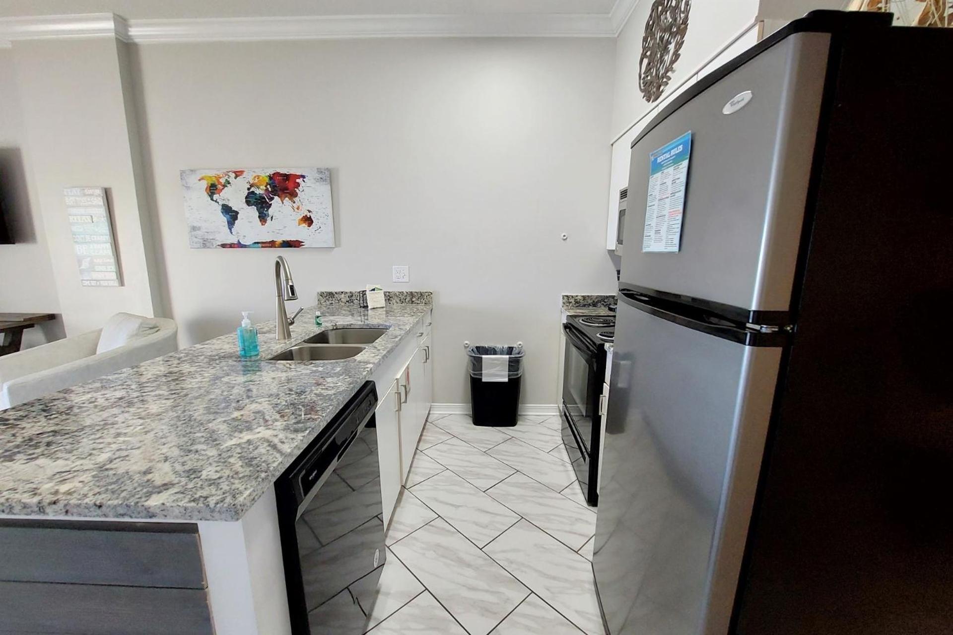 גולף שורז Royal Palms 1306 Condo מראה חיצוני תמונה