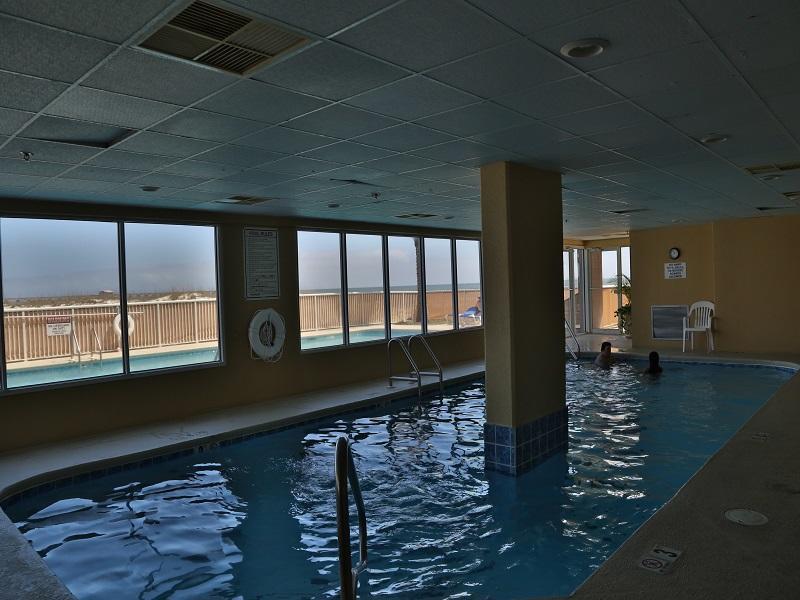 גולף שורז Royal Palms 1306 Condo מראה חיצוני תמונה