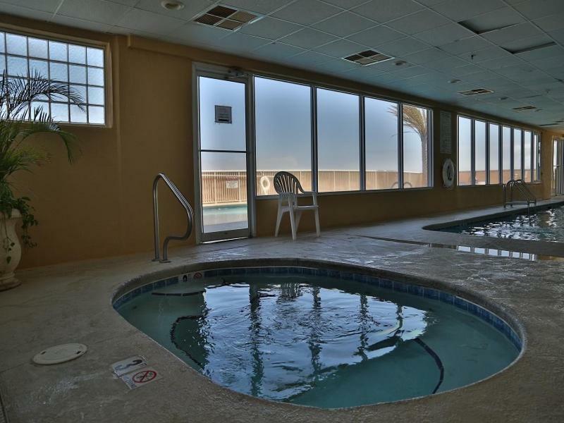 גולף שורז Royal Palms 1306 Condo מראה חיצוני תמונה